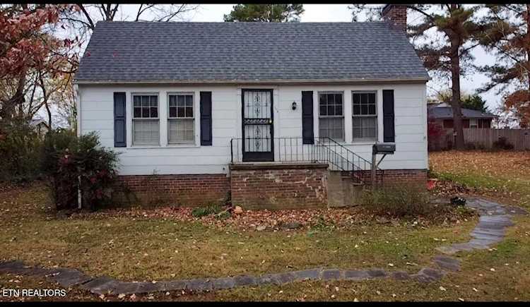 104 Crawford Rd Knoxville, TN 37918