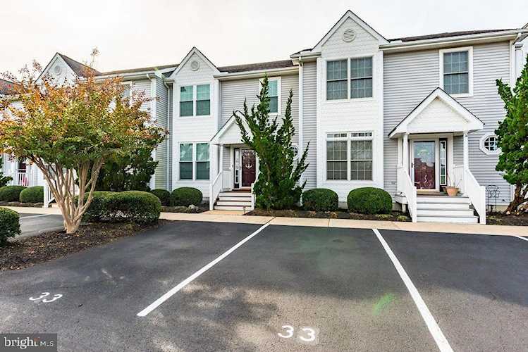 10050 Golf Course Rd #33 Ocean City, MD 21842