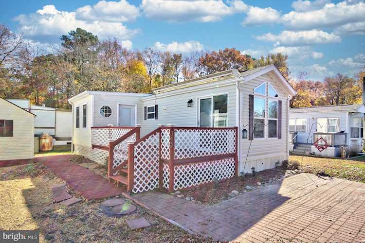 105 Spinnaker Ln Berlin, MD 21811