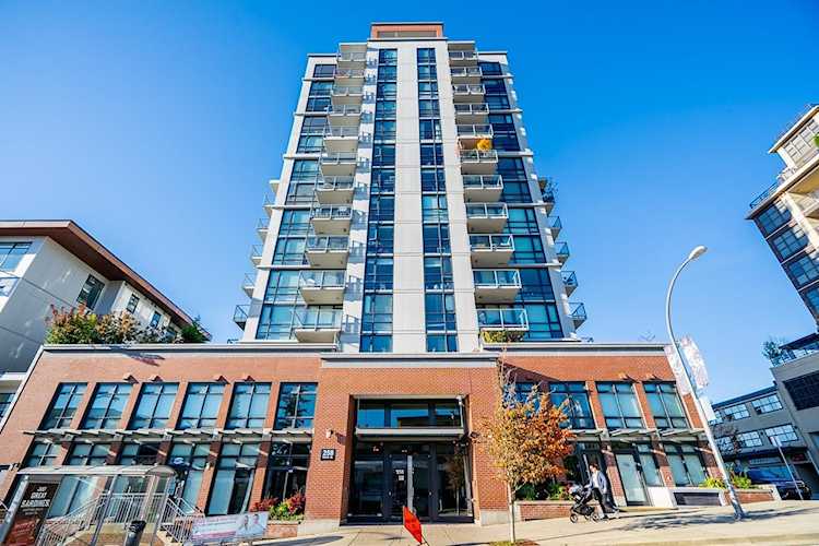 258 Sixth Street #1101 New Westminster, BC V3L 0G6