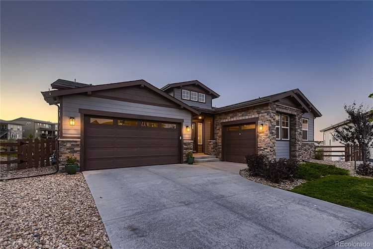 7817 S Haleyville Ct Aurora, CO 80016