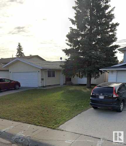 4819 22 Avenue Edmonton E4365507 AB Pollard Meadows T6L 2W8 home for sale $449,000 Photo 1