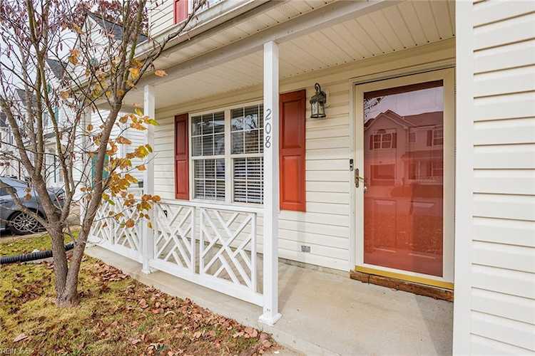 208 Bradmere Loop Newport News, VA 23608