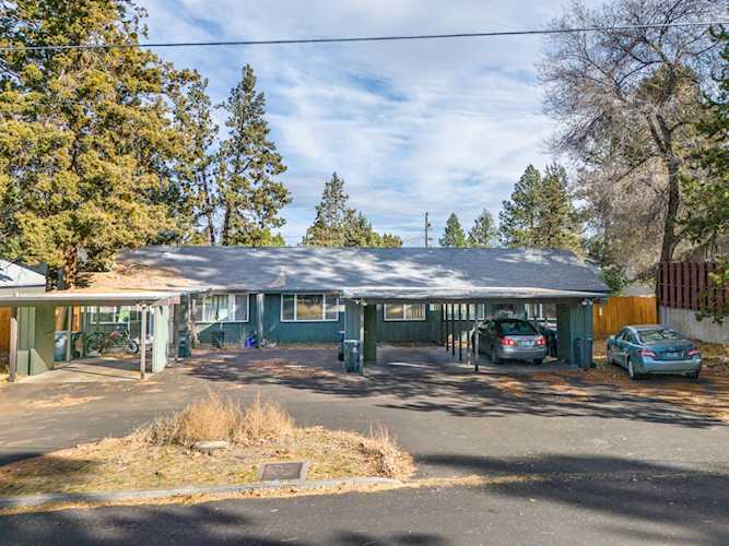 332 SE 5th St Bend, OR 97702