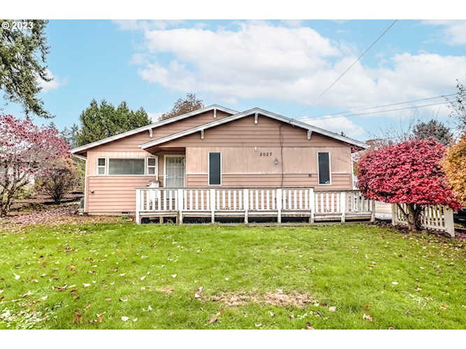 2027 E Main ST Hillsboro, OR 97123