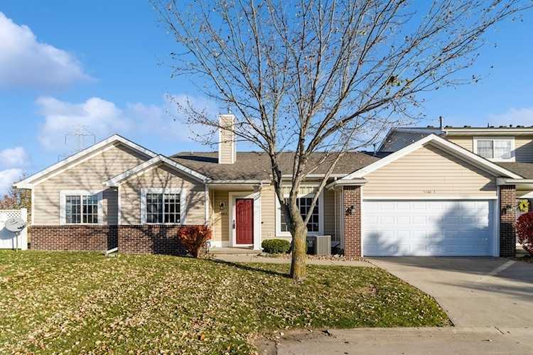 5488 Longview Ct #5 Johnston, IA 50131