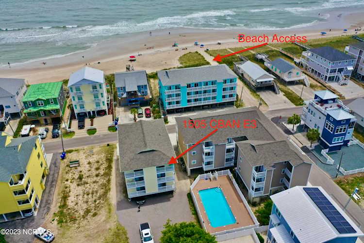 1505 Carolina Beach Ave N Carolina Beach, NC 28428