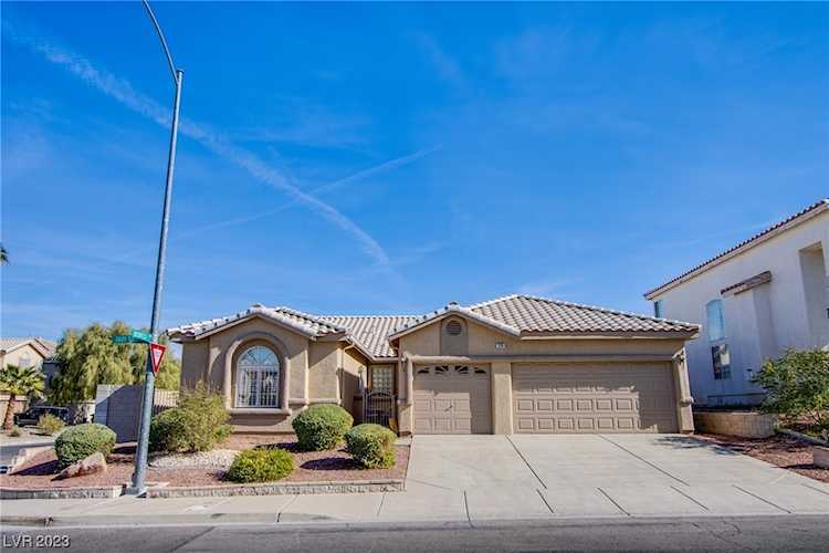 274 Daisy Gold Ct Henderson, NV 89074