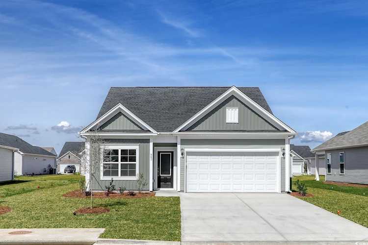 983 Agostino Dr. Myrtle Beach, SC 29579
