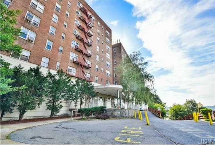 2630 Kingsbridge Terrace #4G Bronx, NY 10463