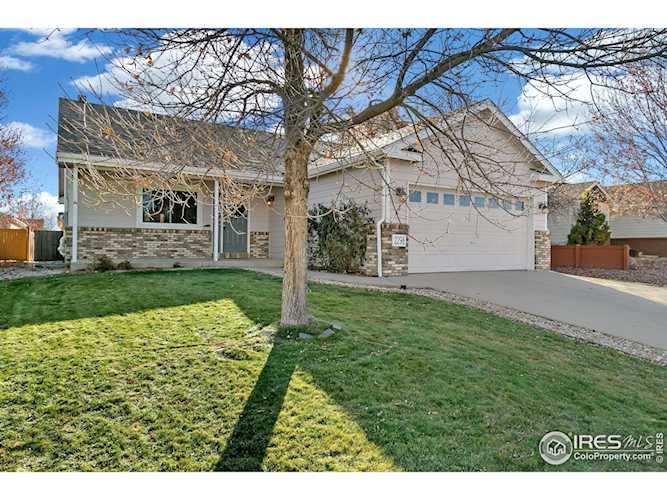 2298 Winter Park St Loveland, CO 80538