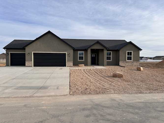 2382 W 3650 N Cedar City, UT 84721