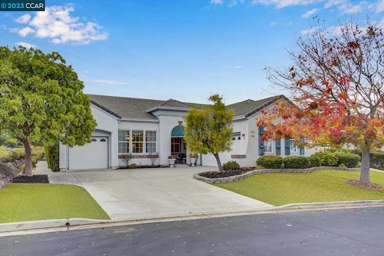 641 Baldwin Dr Brentwood, CA 94513