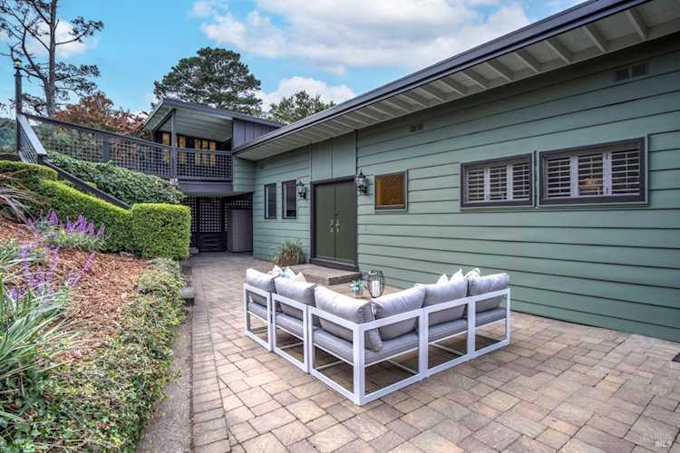 440 Chapman Drive Corte Madera, CA 94925