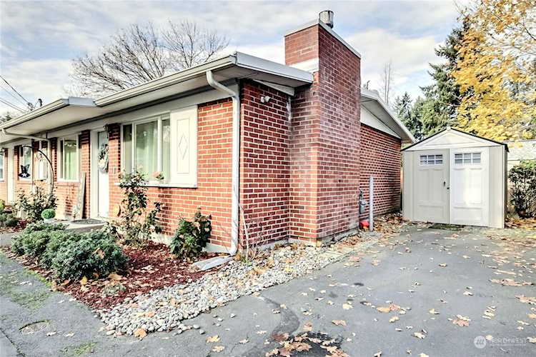 8414 John Dower Rd SW #12 Lakewood, WA 98499