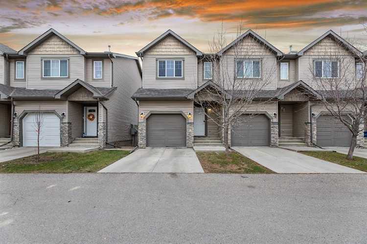 620 Luxstone Landing SW #501 Airdrie, AB T4B 0B6