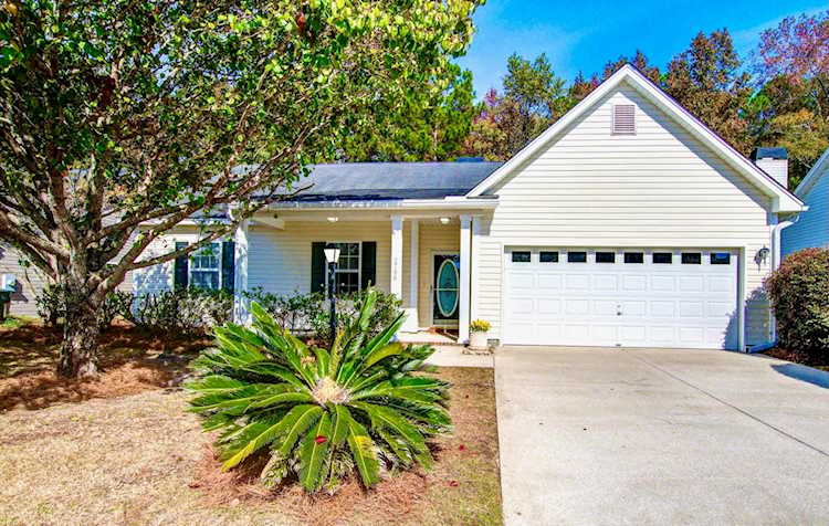 2786 August Road Johns Island, SC 29455
