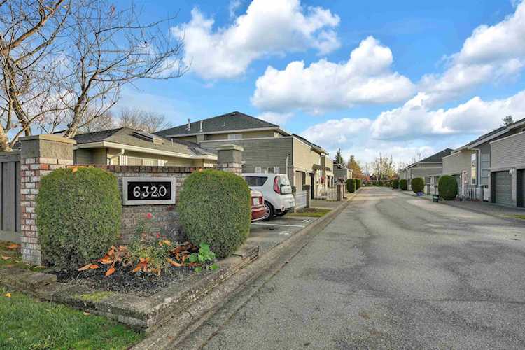 6320 48A Avenue #7 Delta, BC V4K 4W3