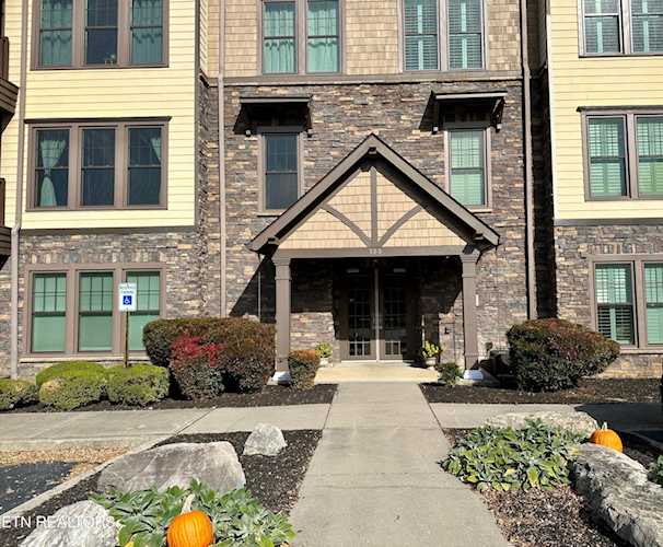 338 Centennial Bluff Blvd Oak Ridge, TN 37830