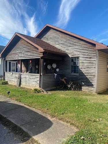 58 Porter Avenue Frankfort, OH 45628
