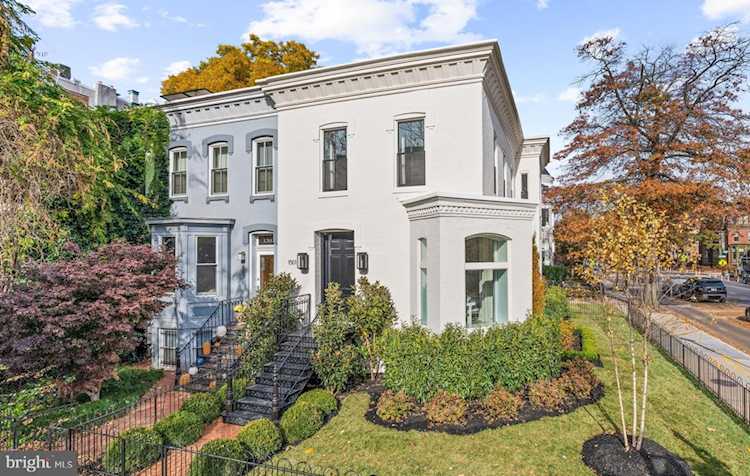 1501 S St NW Washington, DC 20009