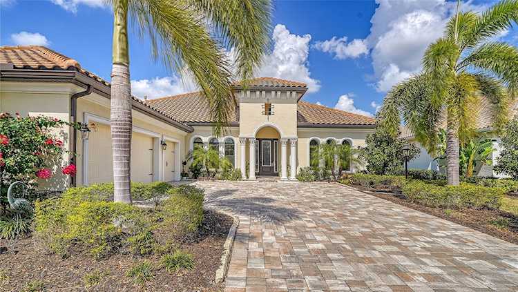 15809 Castle Park TERRACE Lakewood Ranch, FL 34202
