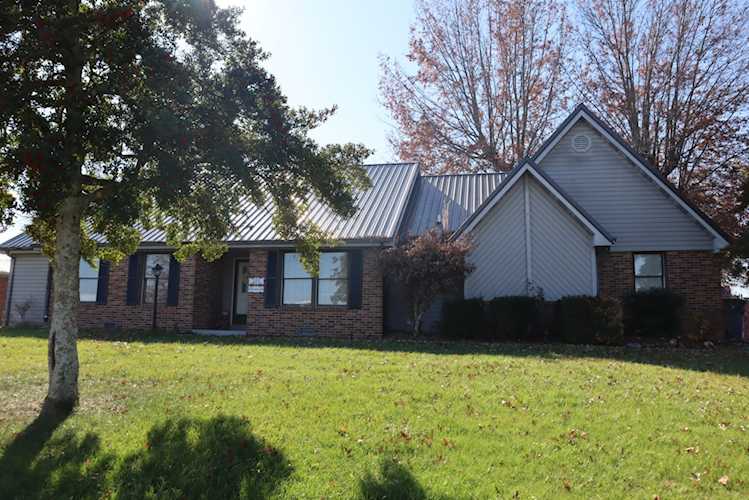 223 Briarwood Dr Somerset, KY 42503