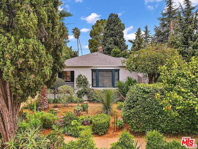 1431 Rutan Way Pasadena, CA 91104