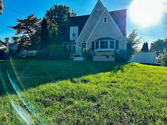 204 Hampshire St Methuen, MA 01844