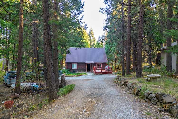 8163 Star Trek Dr Shingletown, CA 96088