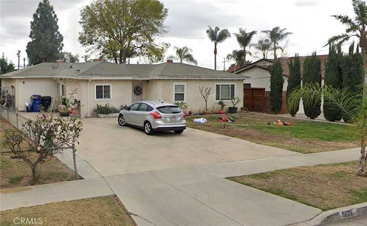 5622 Bishop St Cypress, CA 90630 | MLS PW23204694 Photo 1