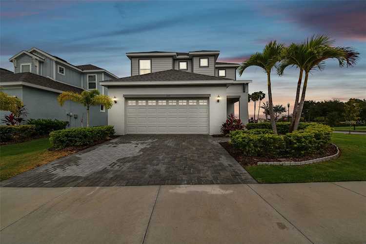 305 Shore Crab WAY Apollo Beach, FL 33572