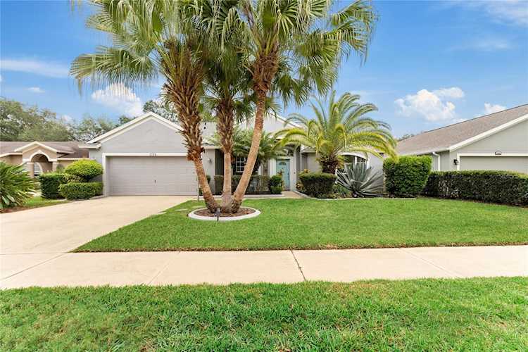 3724 Eaglewood St Valrico, FL 33596