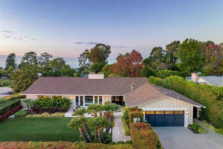 1210 Inspiration Drive La Jolla, CA 92037