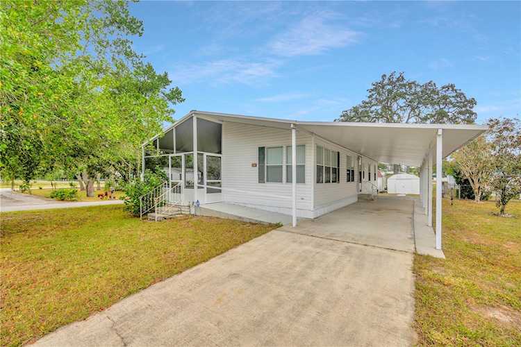 34875 Romar St Dade City, FL 33523
