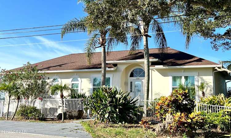 2384 John Anderson Drive Ormond Beach, FL 32176
