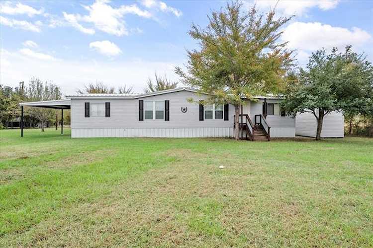 681 FM 416 Streetman, TX 75859