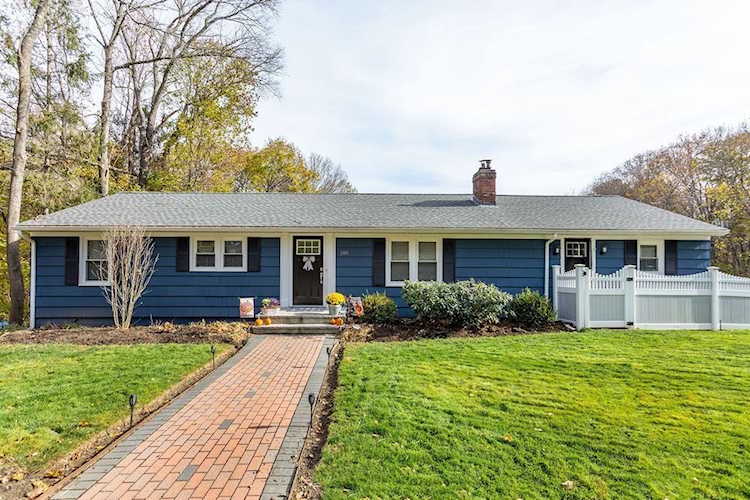 180 Prescott St West Boylston, MA 01583