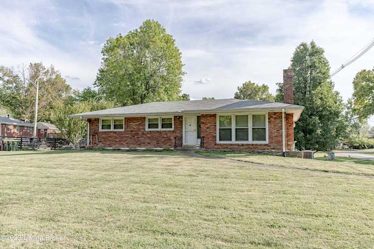 200 Marengo Dr Louisville, KY 40243