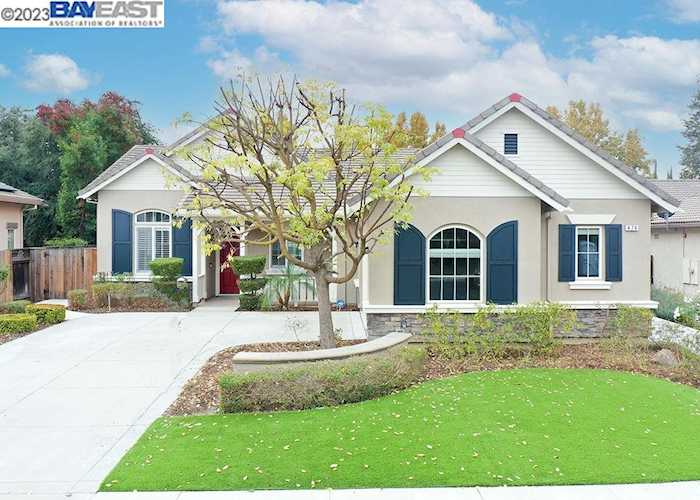 474 Richdale Ct Brentwood, CA 94513