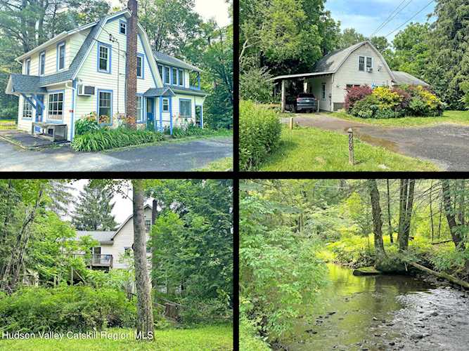603-607 Wittenberg Rd Mt. Tremper, NY 12457