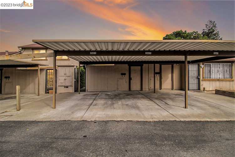 2603 Ithaca Ct Antioch, CA 94509