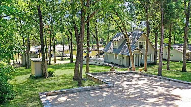 6966 Scott Street Eustace, TX 75124