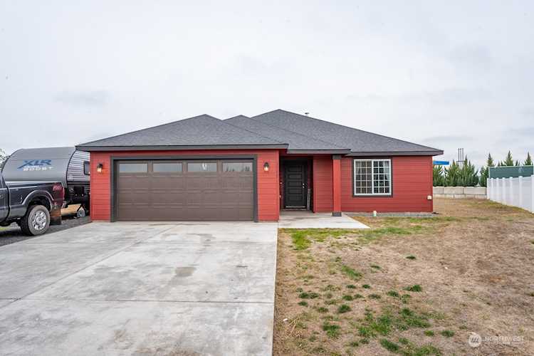3300 W Crabapple Ct Moses Lake, WA 98837