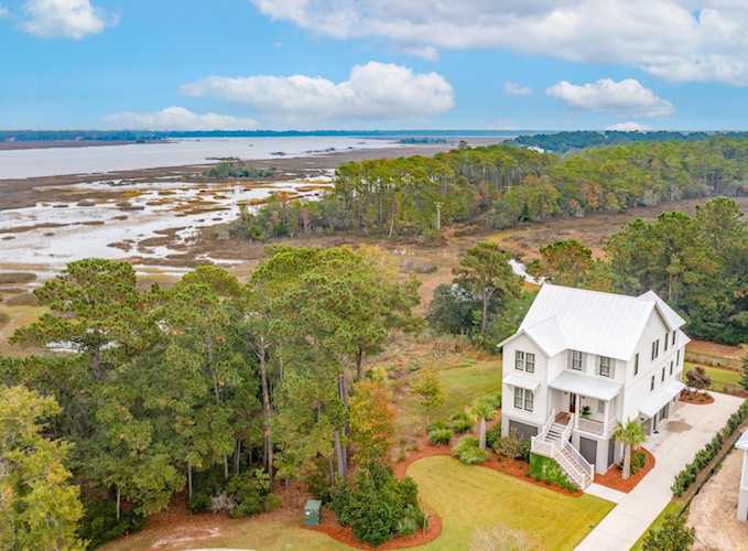 1602 Bernier Commons Johns Island, SC 29455