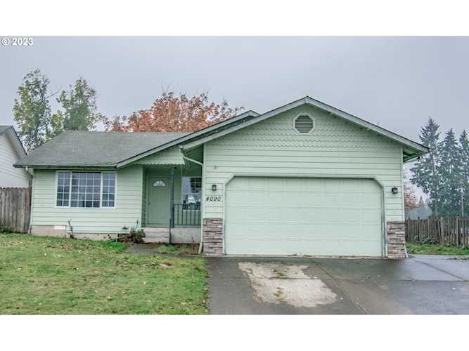 4090 Sunset View Eugene, OR 97405