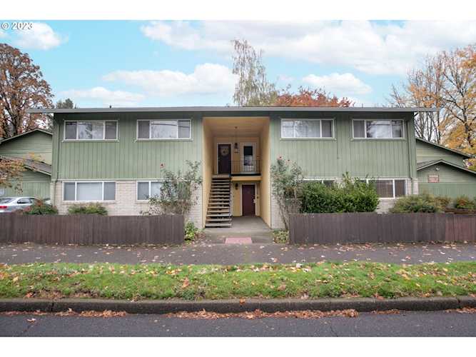 13155 SW Allen BLVD #2 Beaverton, OR 97005