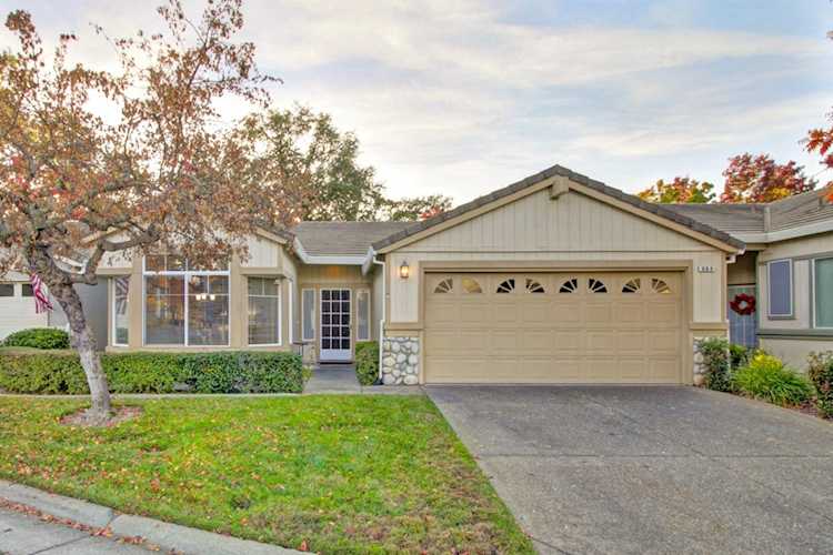 664 Diamond Glen Circle Folsom, CA 95630