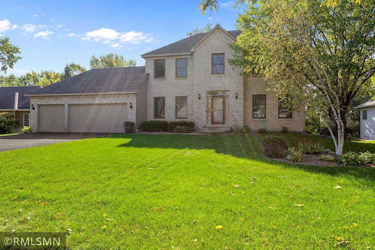 12515 42nd Place N Plymouth, MN 55442