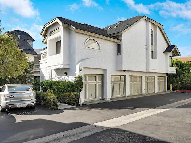 538 Via De La Valle #I Solana Beach, CA 92075